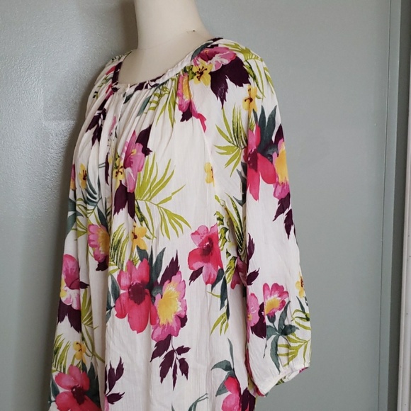 Champs blouse size 1x - Picture 2 of 6